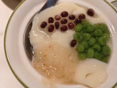 -春家·非遗手工小吃(徐汇万科广场店)