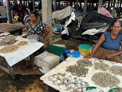 -尼甘布海鲜市场