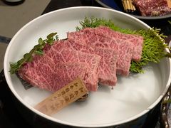 澳洲极上牛小排-山川小町·极番烧肉(新地假日广场店)