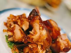 -小船渔村•大连菜•大连焖鱼(明泽街店)