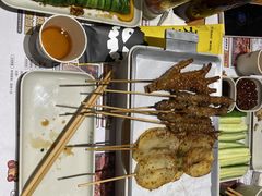 -木屋烧烤(龙岗南联店)
