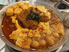 -小螺大作·螺蛳粉火锅(林和西店)