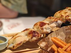 -俄士厨房(未来城店)