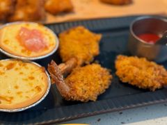 -必胜客(海滨店)