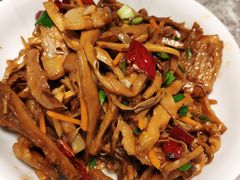 -四道菜·福建菜馆(新街口金鹰店)