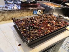 -吉布鲁牛排海鲜自助(巴南万达广场店)