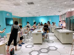 -西檬树SIMON·T轻奢蛋糕(大东方Max店)