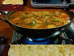 -第二外国语学院-韩国餐厅(朝阳路店)