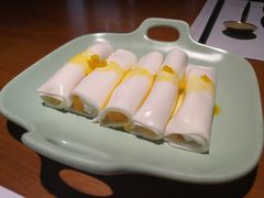 -花样西贡·蜜越餐厅·法式越南料理(水晶城店)