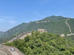 -慕田峪长城