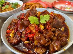-老三样·旧食新味(万寿宫店)