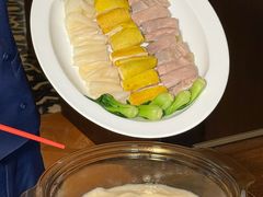 -秀儿四九城·新京菜(亚运村鸟巢店)