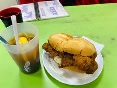 -胜利茶餐室