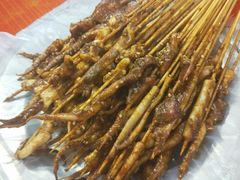 -十里铺铁板鱿鱼