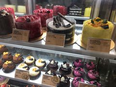 -PAPER STONE BAKERY(天环店)