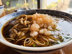 -同得兴 Since·1995 传统苏式面馆(十全街店)