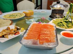 -新享乐海鲜(翠华路店)