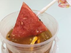 -BreadTalk面包新语·烘焙蛋糕(金光华广场店)