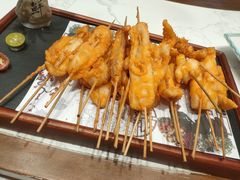 -万禧明珠大酒楼(海丰店)