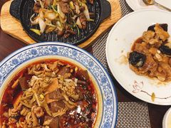 -北京全聚德(西客站店)