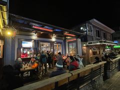 -Fergburger(皇后镇店)