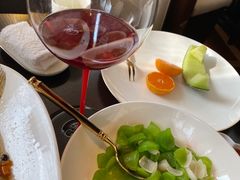 -甄御•海鲜新青岛菜(麦岛店)