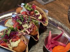 -Q MEX 库迈墨西哥餐吧(三里屯店)