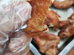 -新湖烧鸡(光明店)