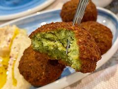 Falafel&nbsp;法拉费-La Medina餐厅(亮马河南路店)