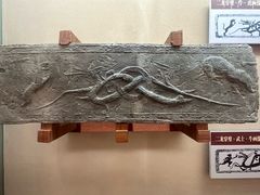 -卧龙岗文化园-南阳市汉画馆