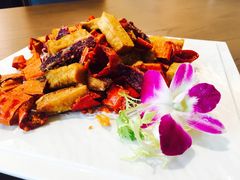 -水月周庄铂尔曼酒店-水月荟中餐厅