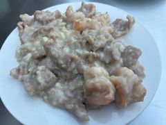 -老七饭馆(光荣道总店)
