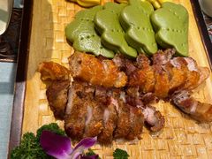 -大师傅金奖啤酒鱼(西街口总店)