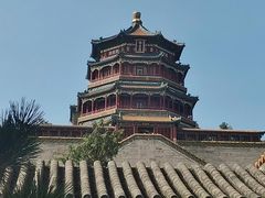 -颐和园