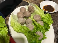 牛肉丸牛筋丸-官塘牛同志牛肉火锅