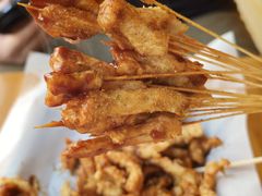 -田甜香酥鸡(中市口店)