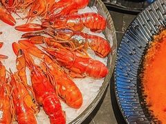 -红盔甲·小龙虾(人民广场店)