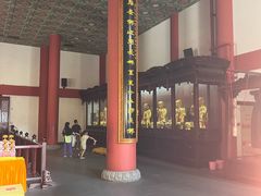 -上海东林寺(金山区)