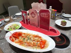 -同庆楼(滨湖万达广场店)