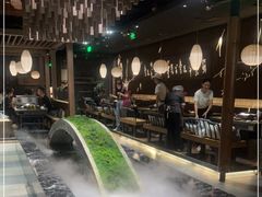 -湊湊火锅·茶憩(石家庄万象城店)