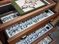 -大视光学•LINDBERG林德伯格•全球手工眼镜集合店(王府井店)
