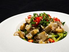 -鲜入唯煮·港式海鲜牛肉火锅(金宝街店)