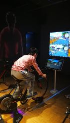 -嗨翻Hi-Fun竞技主题乐园·蹦床团建生日聚会(五棵松华熙店)