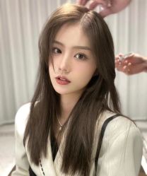 -3AM·S HAIR SALON烫发染发接发