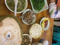 -陈记汤饭(水巷口店)