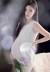 -布格专业孕妇摄影(长春旗舰店)