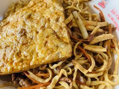 -面满村回味手擀面(凯旋路店)