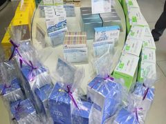 -宝岛眼镜(德阳南街店)