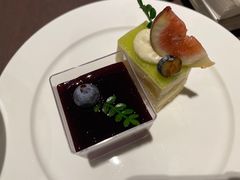 -厦门海景洲际酒店·海峡全日制餐厅