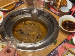 -刘一锅筋头巴脑(千峰路店)